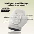 NNETM Smart Hand Massager with Heat & Multiple Modes - SuperSaverAU - view 5