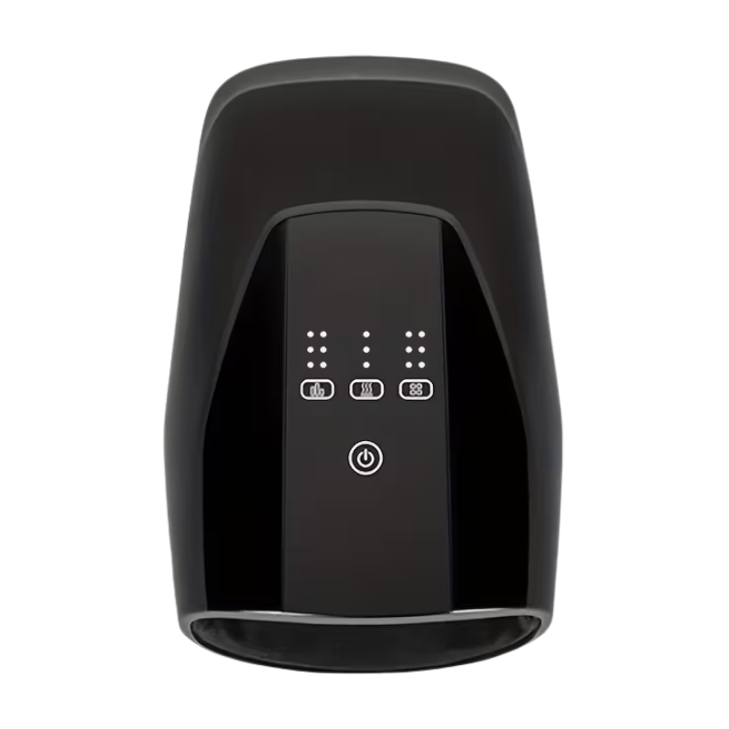 NNETM Ergonomic Hand Massager with Heat & Vibration - SuperSaverAU - view 1