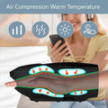 NNETM Ergonomic Hand Massager with Heat & Vibration - SuperSaverAU - view 3