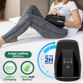 NNETM Ergonomic Hand Massager with Heat & Vibration - SuperSaverAU - view 5