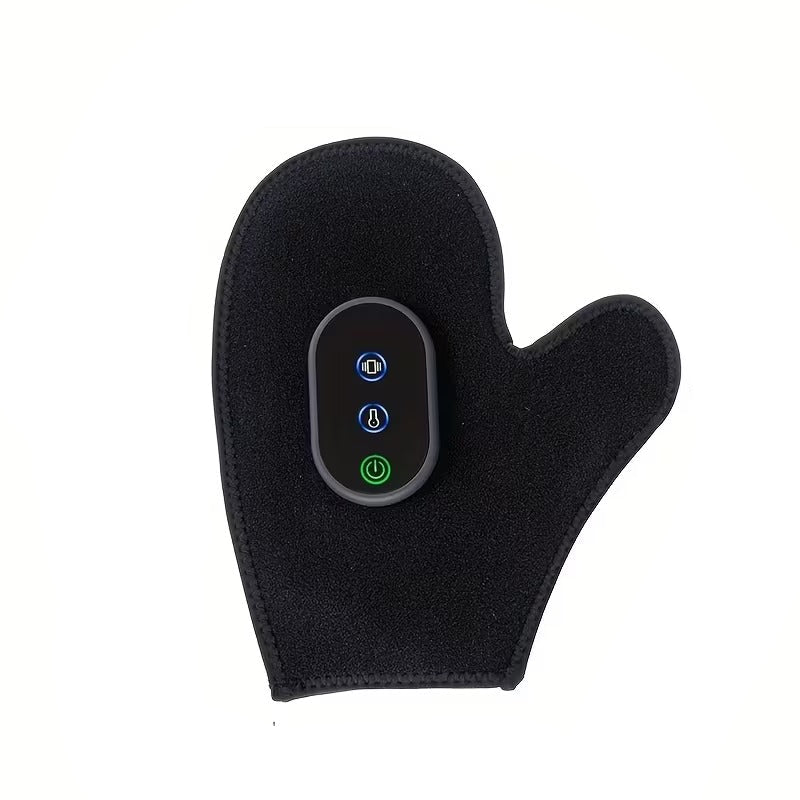 NNETM Wireless Heated Hand & Vibration Massager - SuperSaverAU - view 1