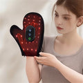 NNETM Wireless Heated Hand & Vibration Massager - SuperSaverAU - view 2