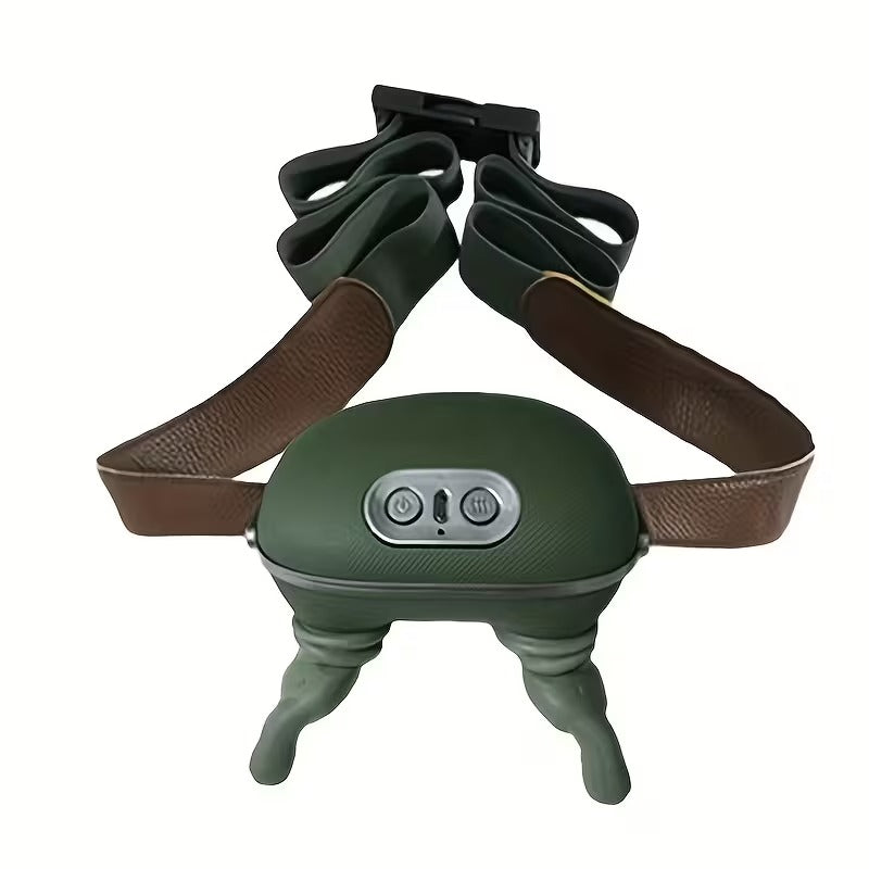 NNETM Simulated Hand Neck & Shoulder Massager - SuperSaverAU - view 1
