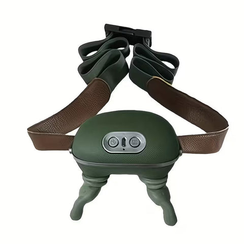 NNETM Simulated Hand Neck & Shoulder Massager - SuperSaverAU - view 1