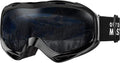 OutdoorMaster Ski Goggles - One Size, Anti-Fog, UV Protection, Unisex - SuperSaverAU - view 1