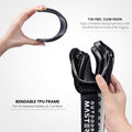 OutdoorMaster Ski Goggles - One Size, Anti-Fog, UV Protection, Unisex - SuperSaverAU - view 5