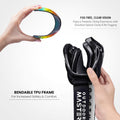 OutdoorMaster Ski Goggles - One Size, Anti-Fog, UV Protection, Unisex - SuperSaverAU - view 5