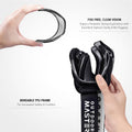 OutdoorMaster Ski Goggles - Modern, One Size, Anti-Fog, UV Protection, Unisex - SuperSaverAU - view 5