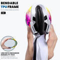 OutdoorMaster Ski Goggles, Adult, OTG, Anti-Fog, 100% UV Protection, Adjustable - SuperSaverAU - view 5
