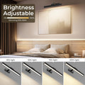 V1171 Battery Operated Picture Light 16in, Remote Control, Dimmable, Magnetic Design - SuperSaverAU - view 3