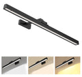 V1171 24in Battery-Powered Wall Picture Light, CCT Dimmable with Remote Control - SuperSaverAU - view 1
