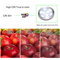 Energy Efficient Dimmable Under Counter Lights, 12W, 4 Lights, Daylight White - SuperSaverAU - view 6