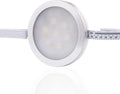 RGBW Under Cabinet Lighting Kit, 10 Pack LED Puck Lights with Remote Control - SuperSaverAU - view 6