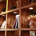 LED Light Set with Remote - Warm White, Battery-Powered, Easy Installation, Infrared Sensor - SuperSaverAU - view 6
