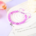 Premium Kpop Demon Hunters 3 Piece Bracelet Set with Gift Card