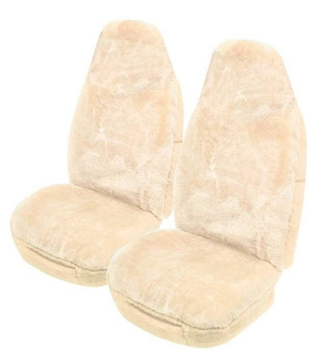 Downunder Universal 16mm Sheepskin Seat Covers