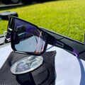 Sportiq VividShield Nebula Polarised UV400 Sport Sunglasses