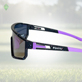 Sportiq VividShield Nebula Polarised UV400 Sport Sunglasses
