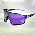 Sportiq VividShield Nebula Polarised UV400 Sport Sunglasses