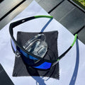 Sportiq VividShield Razorleaf Polarised UV400 Sport Sunglasses