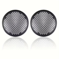 Premium 2 Piece 30.48cm Non-Stick Pizza Crisper Pan Set