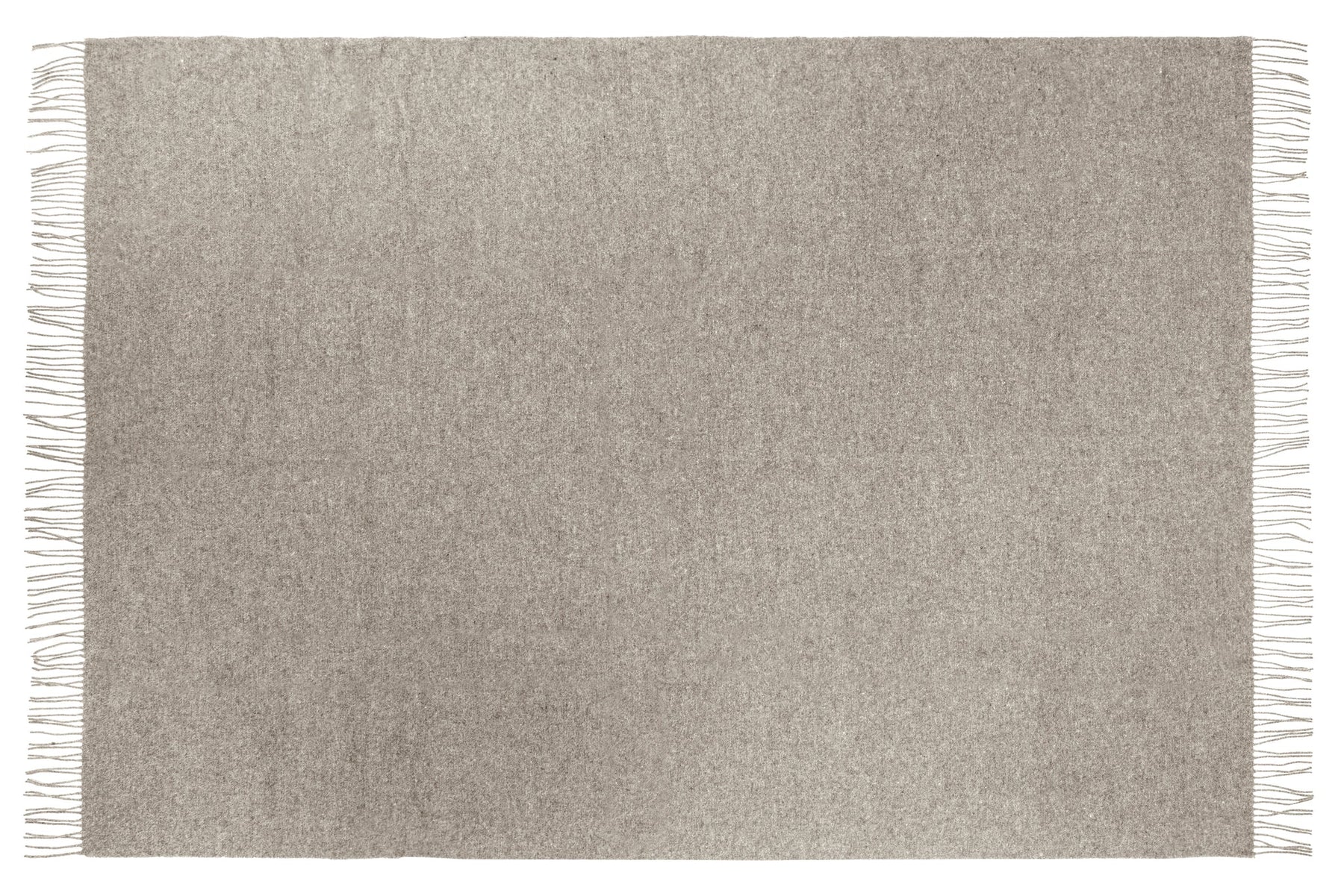Chiswick Throw Blanket - 140W x 200H cm - Cashmere & Merino Wool Blend - SuperSaverAU - view 2