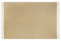 Hampton Merino Wool Blend Throw - Camel - SuperSaverAU - view 3
