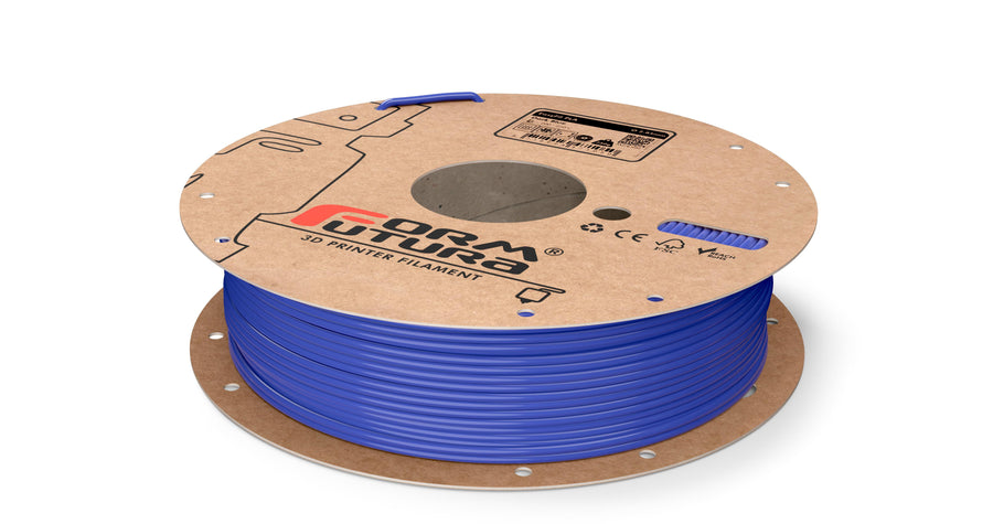 EasyFil™ PLA 1.75mm Dark Blue 750g Biodegradable 3D Printer Filament - SuperSaverAU - view 1