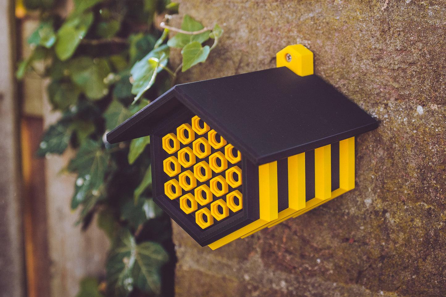 EasyFil PLA 3D Printer Filament Glow in the Dark - Green, 1.75mm, 50g