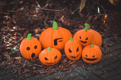 EasyFil PLA 3D Printer Filament Glow in the Dark - Green, 1.75mm, 50g