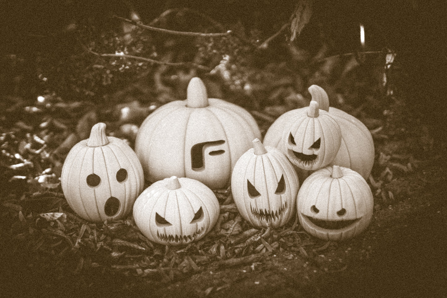 EasyFil PLA 3D Printer Filament Glow in the Dark - Green, 1.75mm, 50g