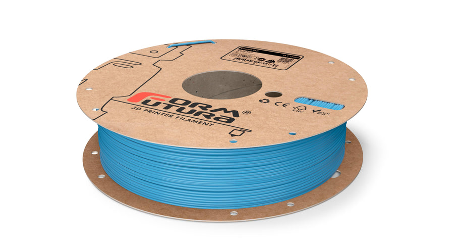 EasyFil™ PLA 1.75mm Light Blue 750g Biodegradable 3D Printer Filament - SuperSaverAU - view 1