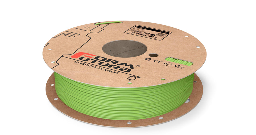 EasyFil™ PLA 1.75mm Light Green 750g Biodegradable 3D Printer Filament - SuperSaverAU - view 1