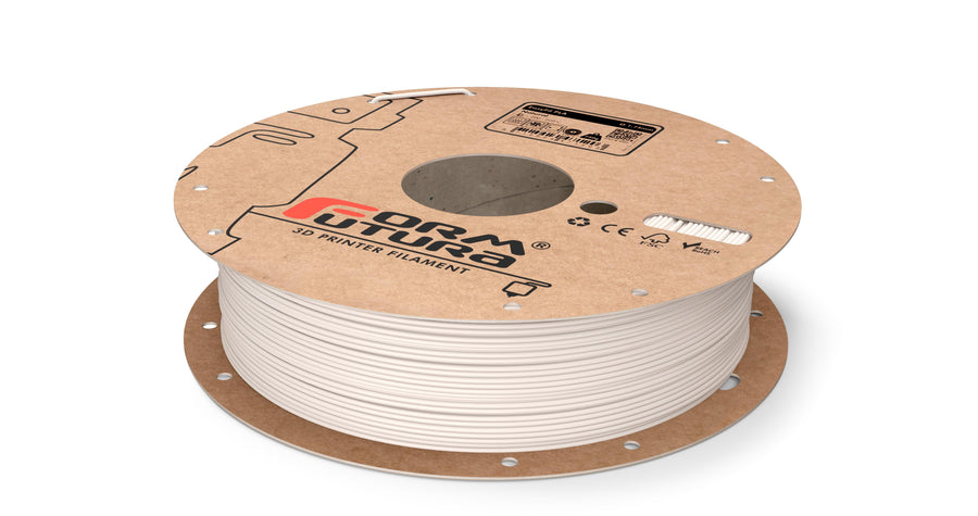 EasyFil™ PLA 1.75mm Natural 750g Biodegradable 3D Printer Filament - SuperSaverAU - view 1