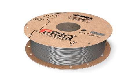 EasyFil™ PLA 1.75mm Silver 750g Biodegradable 3D Printer Filament - SuperSaverAU - view 1