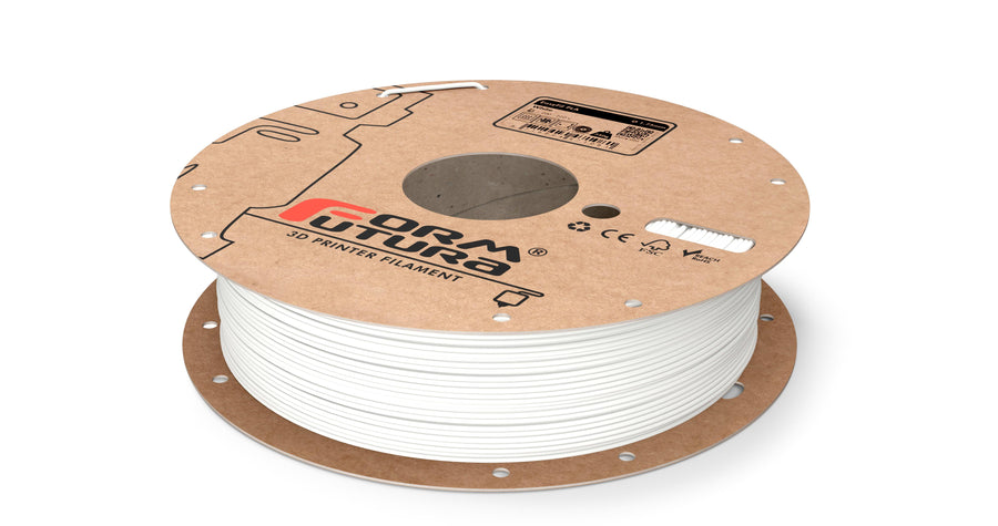 EasyFil™ PLA 1.75mm White 750g Biodegradable 3D Printer Filament - SuperSaverAU - view 1