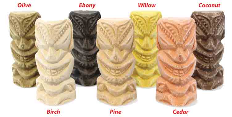 EasyWood 3D Printer Filament Wood-Filled PLA 1.75mm - Birch 500g