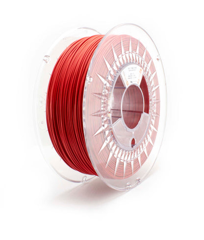 Copper 3D PLActive 1.75mm Antibacterial PLA Filament 50g Classic Red