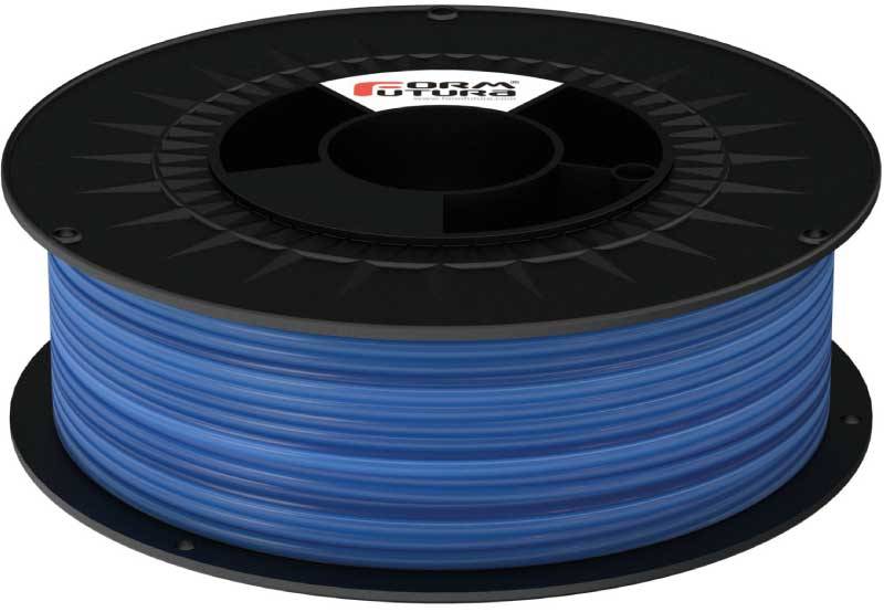Premium PLA Filament 1.75mm Ocean Blue 1000g - Easy Print