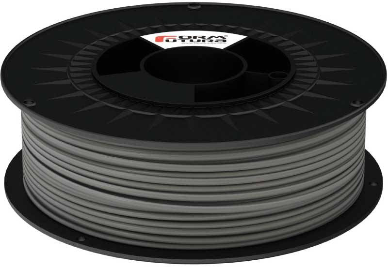 Premium PLA Filament 1.75mm Robotic Grey 1000g - Easy Print