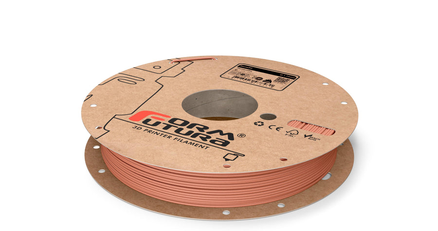 StoneFil 1.75mm Terracotta 500g PLA-based 3D Printer Filament, Matte Finish - SuperSaverAU - view 1