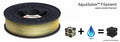 AquaSolve™ PVA 2.85mm Natural 300g Cold Water Soluble Support Filament - SuperSaverAU - view 2