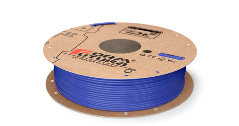 EasyFil™ PLA 2.85mm Dark Blue 750g Impact Modified 3D Printer Filament - SuperSaverAU - view 1