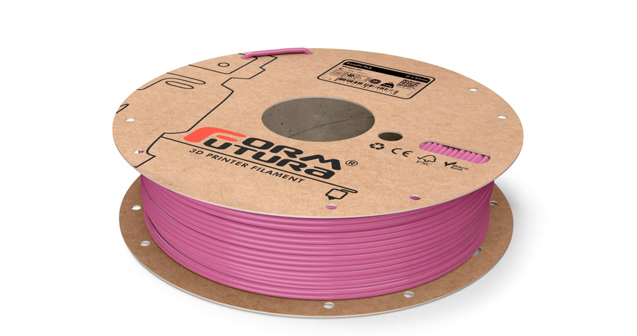 EasyFil™ PLA 2.85mm Magenta 750g Biodegradable 3D Printer Filament - SuperSaverAU - view 1