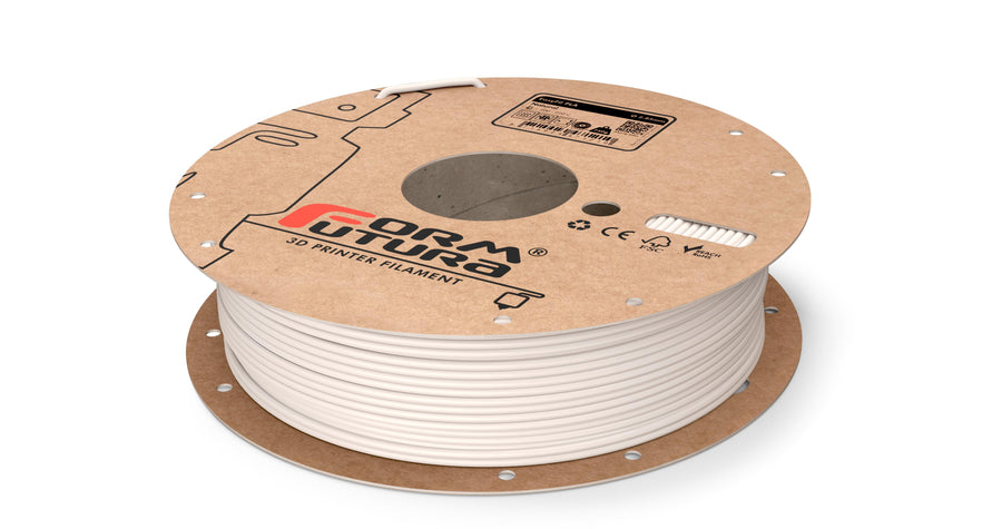 EasyFil™ PLA 2.85mm Natural 750g Biodegradable 3D Printer Filament - SuperSaverAU - view 1