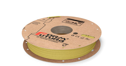 EasyWood 3D Printer Filament PLA Wood-Filled 2.85mm - Willow 500g