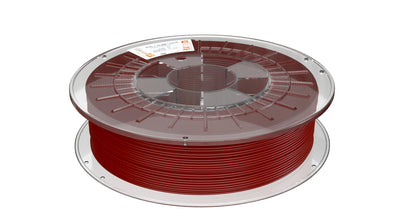 Copper 3D PLActive 2.85mm Antibacterial PLA Filament 50g Classic Red