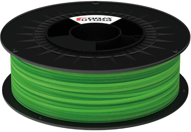 Premium PLA 3D Printer Filament - 2.85mm Atomic Green - 1000g