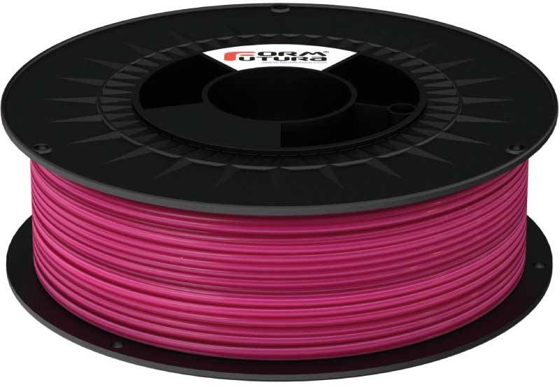 PLA 3D Printer Filament 2.85mm, 1000g Spool - Sweet Purple