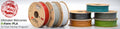 ReForm rPLA 2.85mm 1000g Off-Black Recycled PLA Filament - Easy to Print, FDA Compliant - SuperSaverAU - view 2